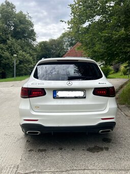 Mercedes GLC 200 4matic - 6