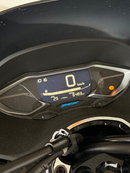 Honda PCX 125ccm - 6