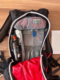 Mammut Pro Protection Airbag 3.0 30l - 6
