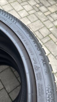 Zimné pneumatiky 235/45R20 Continental - 6