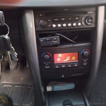 Predam peugeot 207 1.4 hdi 50 kw - 6