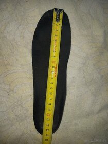 korčule BAUER - 6