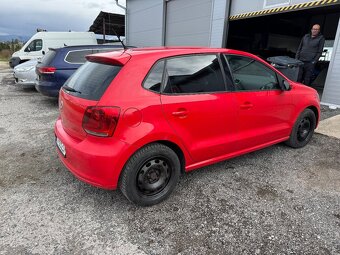 Volkswagen polo 1.6 tdi - 6
