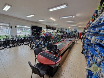 REZERVOVANÉ - Na predaj polyfunkčný objekt, 570 m2, Prievidz - 6