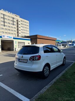Volkswagen Golf 1.9 TDI 77 kW – rok 2007 - 6