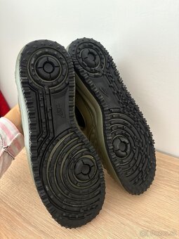 NIKE Lunar Force 1 Dockboot ´17 - 6