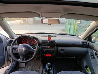 Seat Toledo 1.9 Tdi - 6