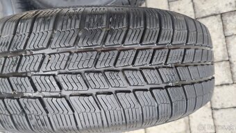 195/65 R15 zimné pneumatiky a disky - 6