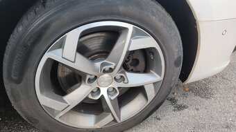 Peugeot 508 2.0 BlueHDi EAT6 133kW 180HP A6 - 6