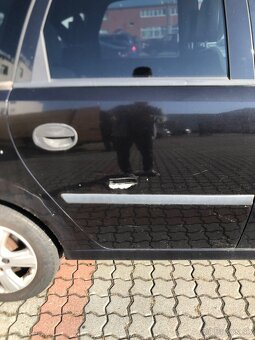 Opel Meriva 1,7TDI - 6