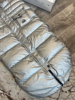 Páperový fusak Cybex Silver - 6