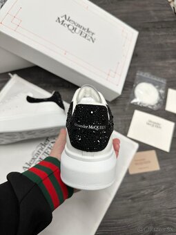 Alexander McQueen ženské komplet balenie - 6