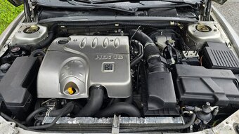 Peugeot 406 coupe 2.2 hdi - 6