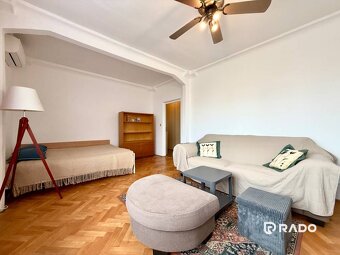 RentHub I Zariadený 1-izb. byt I 39m² I Sklenárova ul. I - 6