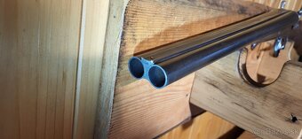 PUSKA BROKOVNICE KOČÁROVÁ CAL 16 TOP - 6