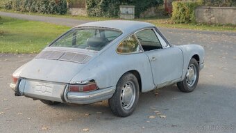 Porsche 912 z roku 1966 - 6
