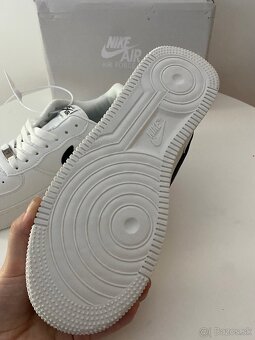 Nike Air Force AF1 82’ Tenisky | Veľkosť 40 ; 25cm - 6