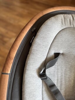 Maxi-Cosi Cassia lehátko - 6