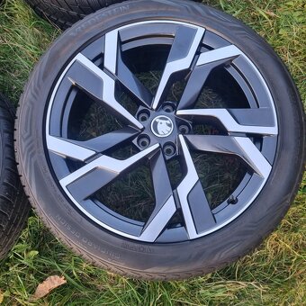 Zimna sada Signatarius Kodiaq R20 Tiguan - 6