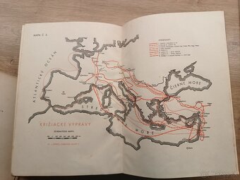 Jozef Špirko : Cirkevné dejiny I.,II., 1943 - 6