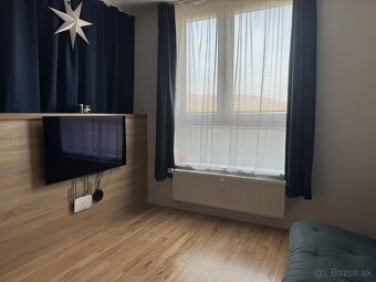 Predám 1 izbový apartmán - 6