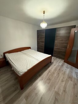 2 izbový byt centrum Nitry - 6