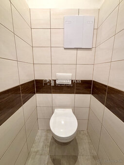 Ponúkame Vám na predaj v novostavbe veľký 3 izbový byt v Nov - 6