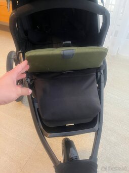 Kočík Thule Urban Glide 2 - 6