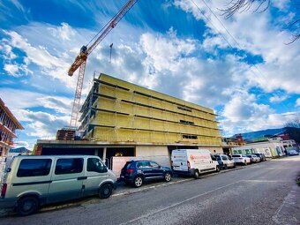 3-izbový byt NA PREDAJ, Rezidencia pod Čebraťom, Ružomberok - 6