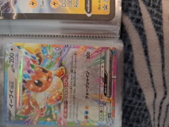 Predám pokémon - 6