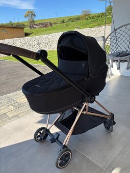 Cybex mios 3kombinacia - 6