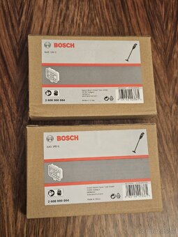 Aku vysávač BOSCH GAS 18V-1 - 6