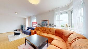 veľkometrážny 3 izbový byt s parkovacím miestom na predaj - 6