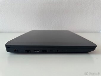 Lenovo IdeaPad Gaming 3 (15IMH05) – Onyx Black – TOP stav - 6