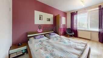 TARGETreal | ZNÍŽENÁ CENA NA PREDAJ 3- IZBOVÝ BYT V MARTINE- - 6