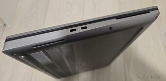 DELL Precision 7550 i7-10850H/32GB/500GB/NVIDIA Quadro - 6