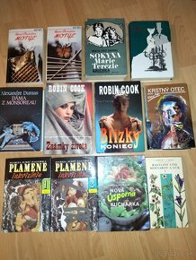 Knihy, Kukučínove spisy - 6