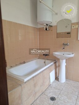 HALO reality - Predaj, jednoizbový byt Horné Orešany, Majdán - 6