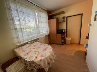 Predaj 3 izbový byt 73m² -ul Nešporova Šaľa - 6