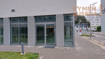 VYMEŇ SUSEDA – Na prenájom TOP prízemný obchodný nebytový pr - 6