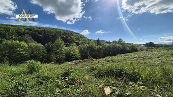 NA PREDAJ, Pozemok pre rodinný dom v Obci Ovčiarsko - 6