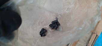 Rôzne diely škoda 105l 120l... ČSSR ZSSR NDR diely - 6