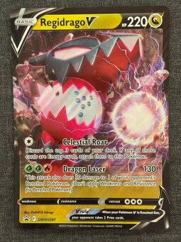 Pokemon TCG Jumbo karty(velke) - 6