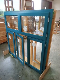 Predaj stavebného a stolárskeho reziva. - 6