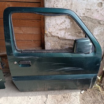 Suzuki Jimny 1,3i - 6