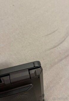 Asus Rog Zephyrus G15 GA503RM Eclipse Gray - 6