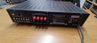 D.A.S. Ambient zosilnovač - 6