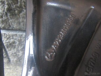 R19 kolesá MERCEDES GLC rozteč 5x112 celoročné 235/55r19 - 6