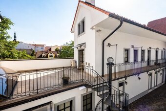 HISTORICKÝ MEŠTIANSKY DOM NA PREDAJ - 6