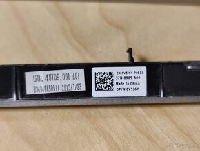 DELL Inspiron 5423 náhradné diely sada - 6